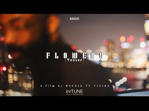 CHANY X GERD - FLOWERS (Teaser)