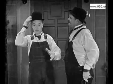 Stan & Bran - Pianul FULL