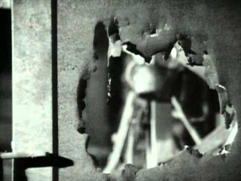 Screaming Machine - Deformer (music video) Old School Electro-Industrial/EBM