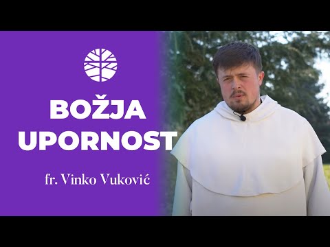 Božja upornost | EVANĐELJE (Lk 15, 1-3.11-32)