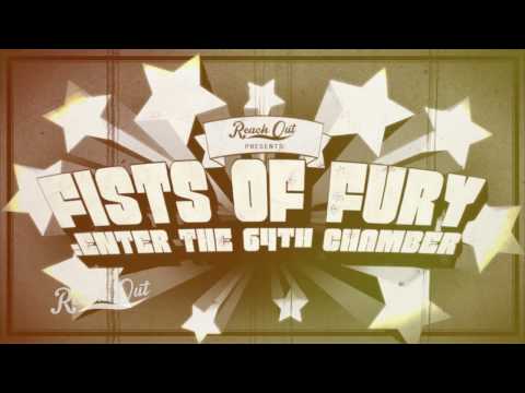 FISTS OF FURY 2017 - RECAP VIDEO
