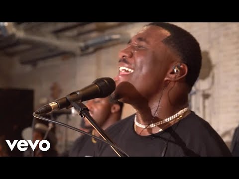 Darius James - Salvation Song ft. For The Soul