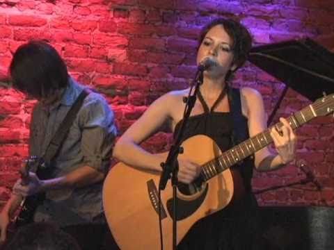 Julie Kathryn - "Look at Miss Ohio"