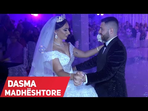 Dasma madheshtore e Limit & Nores | GEZIM PASHINA |