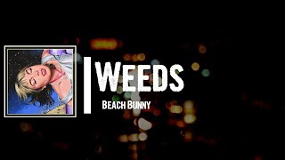Cover art for Weeds