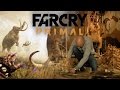Holbewoner Jan in  Far Cry Primal - Preview Trip