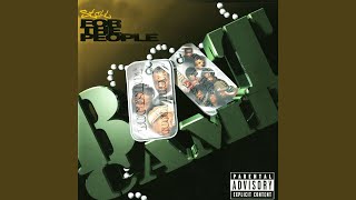 Night Riders (feat. LaVoice)