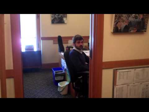 012716p7 Supervisor WIENER -  Watch PRIOR videos to SEE HOW MUCH THEY DO NOT CARE. HA,HA,HA.