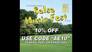Download lagu Ventura County Salsa Music Fest Oct 22 , 2022 mp3 Download lagu Ventura County Salsa Music Fest Oct 22 , 2022 mp3