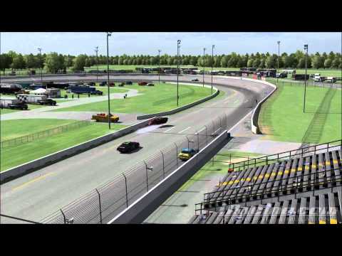 7000 Raceway Steam Community :: Video