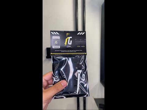 Fade Guards ζεύγος-thumb-1