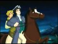 Sylvester Stallone Voices Paul Revere In Liberty S Kids Est 1776 2002