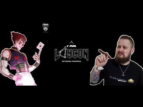 Score Card Reactions : Laycon - Selfish