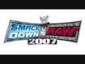 Smackdown vs Raw 2007 - Lonely Train