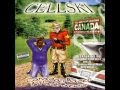 Cellski - Backstreets