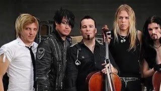 STP Audition Submissions - Toryn Green - INTERSTATE LOVE SONG