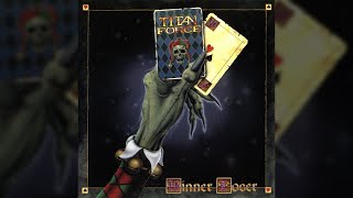 Titan Force - Dreamscape