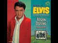 Elvis Presley One Boy Two Little Girls