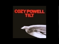 Cozy Powell - Hot Rock