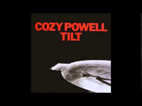 Cozy Powell - Hot Rock