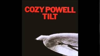 Cozy Powell - Hot Rock
