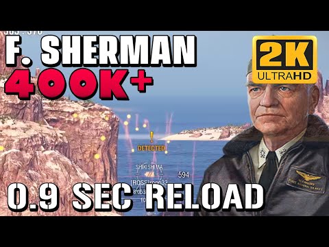 F. Sherman: Crazy Daka with Halsey