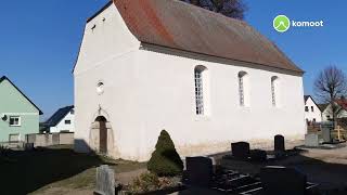 von Pressel nach Doberschütz 21 März 2022