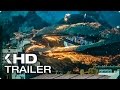 ATTRACTION Trailer (2017) Prityazhenie, Притяжение