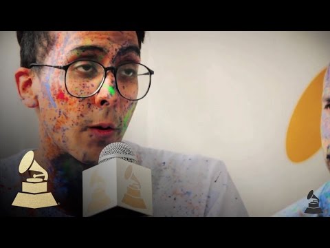 LA VIDA BOHEME @ ACL Festival | GRAMMYs