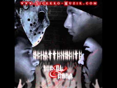 13.Mic-EL & Eska Ainz - FDM Interlude