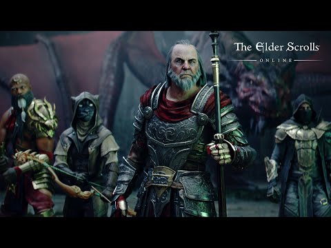 The Elder Scrolls Online: Elsweyr – The Game Awards 2019 Cinematic Trailer