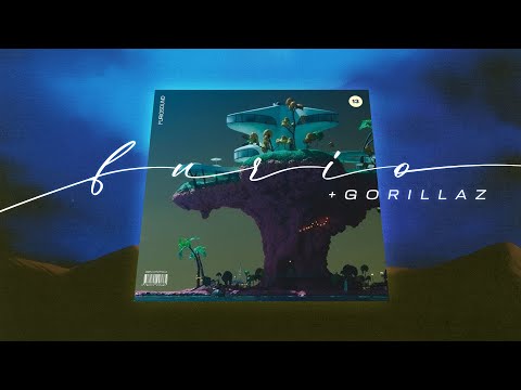 Gorillaz x The Temper Trap - Sweet Melanchosition