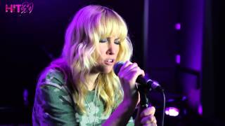 Ladyhawke ~ A Love Song, Acoustic | Hit 30