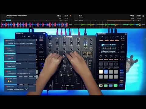 Livestream #49 [Liquid DnB] - 03/29/19