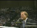 Jimmy Swaggart Let Your Living Water Flow