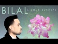 Bilal "Longing And Waiting"