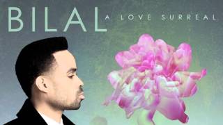 Bilal "Longing And Waiting"