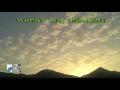 Ezio Noto - Alleggiu (musica Ezio Noto, testo Francesco Giunta)