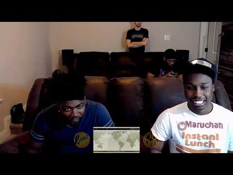 Nigel (Balrog, G) vs. HB | Docta Afrikan (M. Bison) - Runnit at the Dojo 6 Grand Final