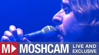 Opeth - Slither | Live in Sydney | Moshcam