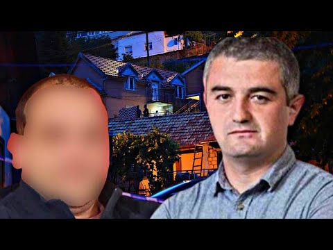 Miloš Je 4Dana Nakon Masakra Došao Na Mesto Zločina I Zatekao OVO U STANU Strave