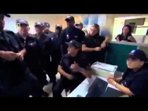 Bodyguards rund um die Uhr - Secret Service (USSS) - Doku 2016 (NEU *HD*)