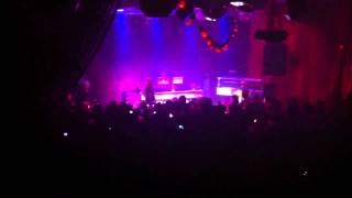 Blaqk Audio - Mouth to Mouth