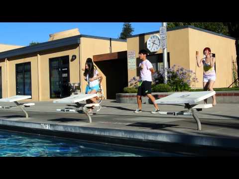 Goodbye Baby + Like Money by MHS KASA [dance cover]