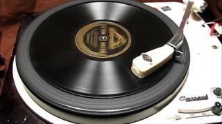 ST LOUIS TICKLE by the Ossman-Dudley Trio 1906