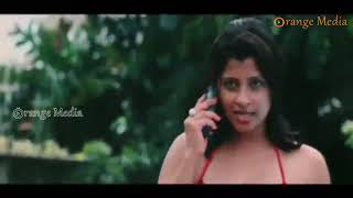 Nadeesha Hemamali Bikini Call (Mr Rascal Telugu Fi
