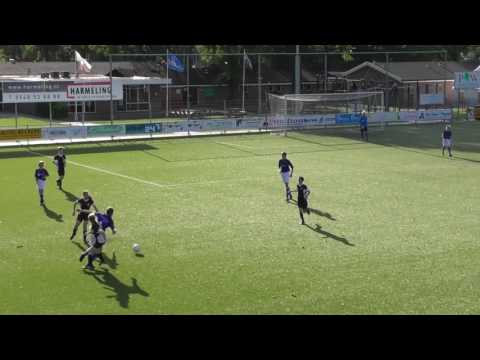 FE-A O15 - Vogido Tweede helft