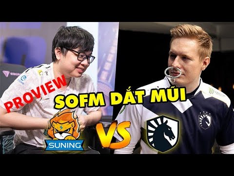 Proview | Sofm Pick Nidalee | TL vs SN Chung Kết Thế Giới 2020 - LOL Worlds Championship 2020