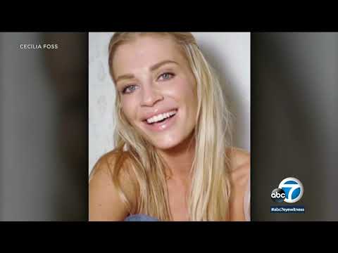 Finding Camilla: A Desperate Search for a Missing Musician