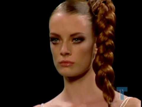 Viktor Rolf ss 2006 Paris